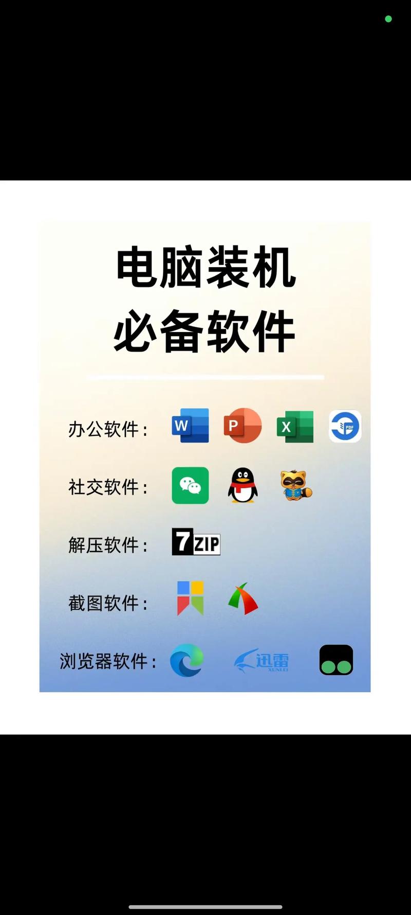 电脑软件批发行业的蓬勃发展