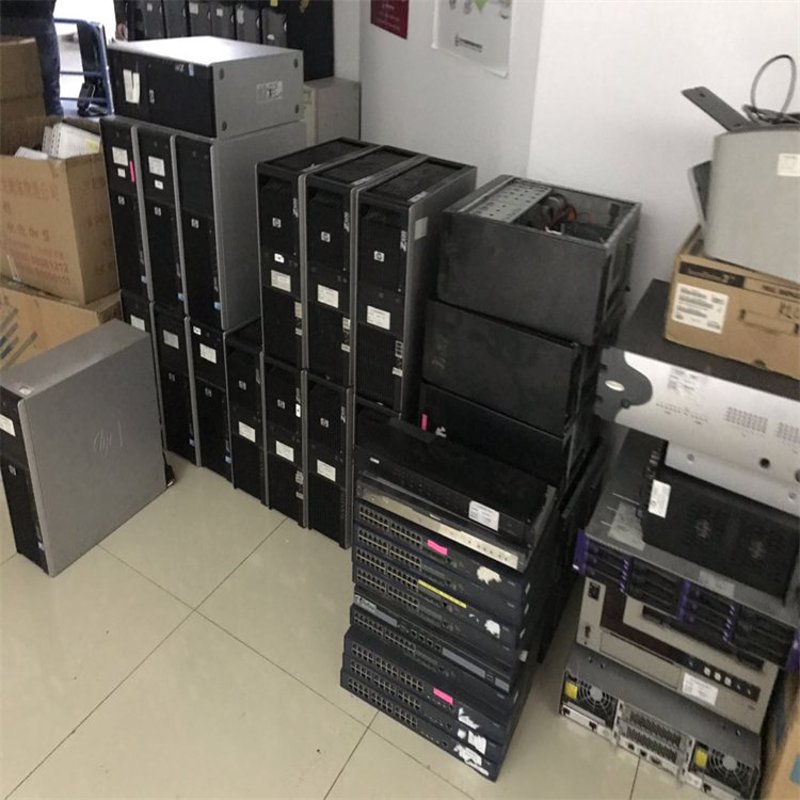上海电脑批发:市场动态与商机分析